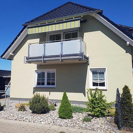 Ferienwohnungen Gruhn Karlshagen Exterior foto